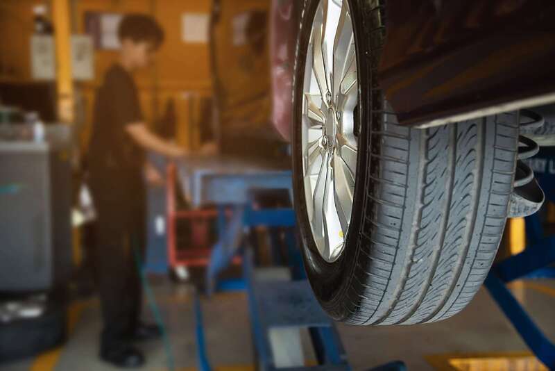 بهترین تعمیرگاه خودروهای چینی در رباط کریم